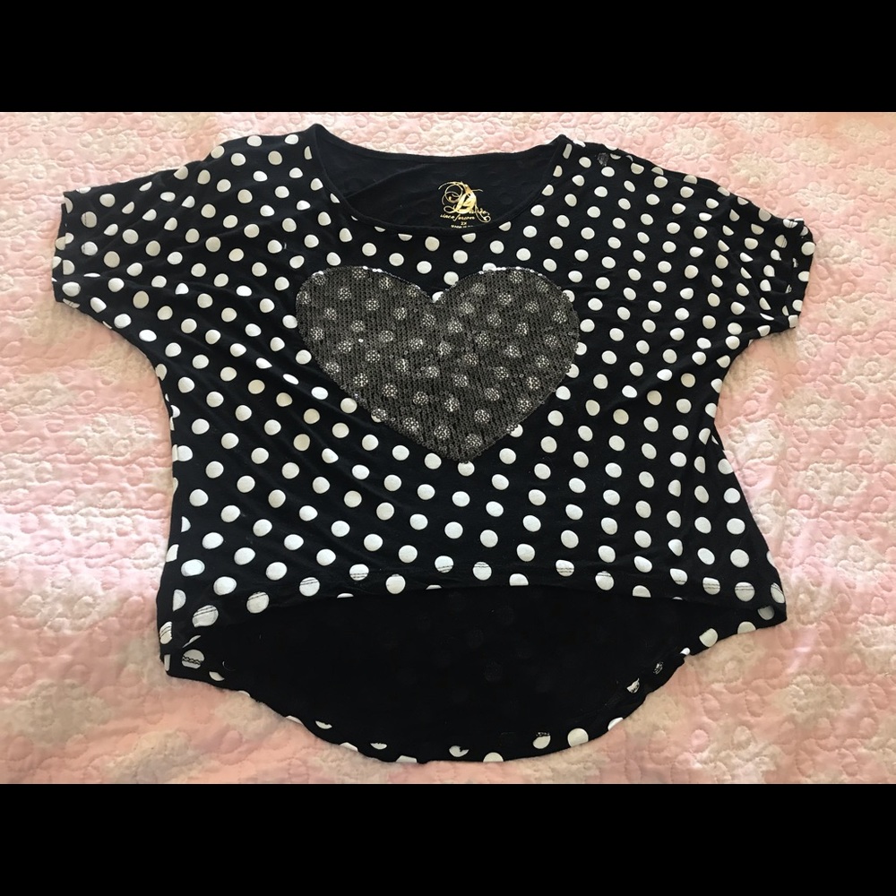 🔥 2 for 20 Plus size crop top